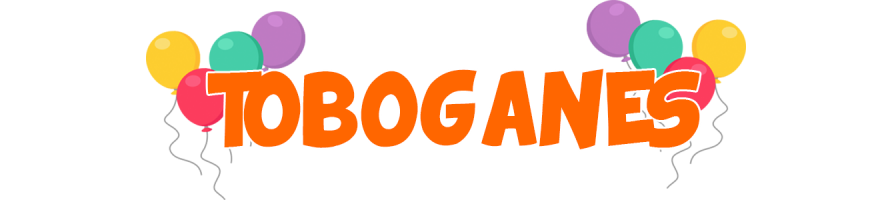 Toboganes