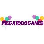Mega Toboganes